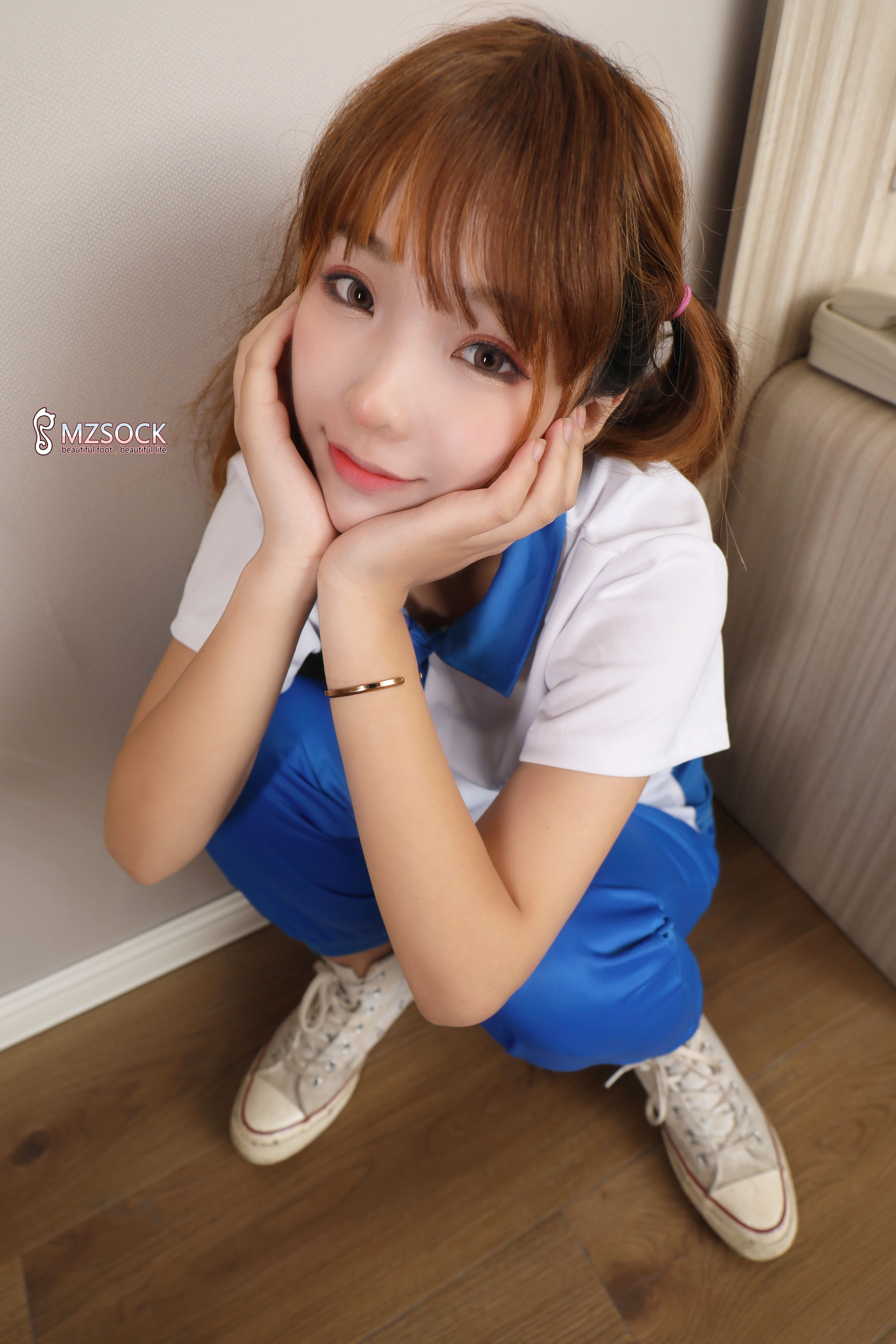 [MZSOCK]爱美足 NO.172 Ella 0
