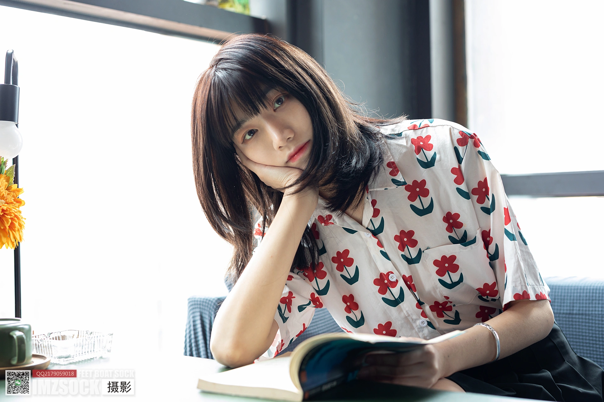 [MZSOCK]爱美足 NO.177 海椒 0